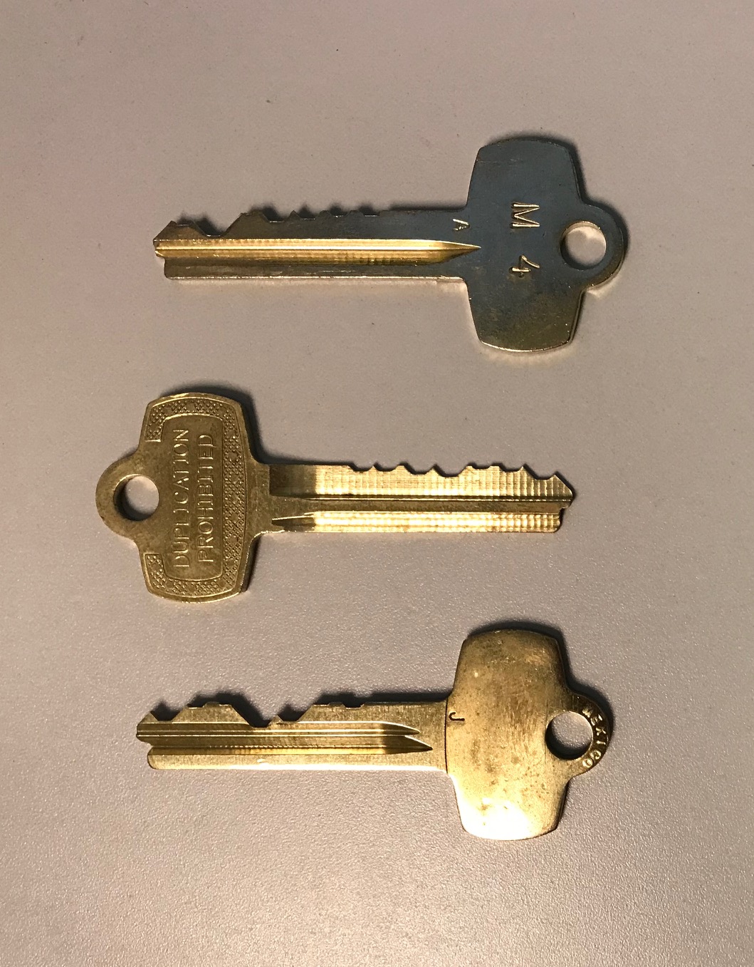 Best SFIC Key Cut By Code - Click Image to Close